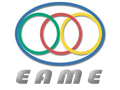 Waterski EAME Logo