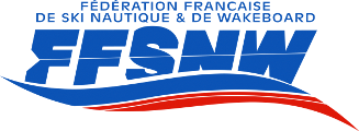FFSNW - Federation Francaise de Ski Nautique et Wakeboard